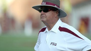 Bobby Bowden Has Had Just About Enough Of Your "Rules"